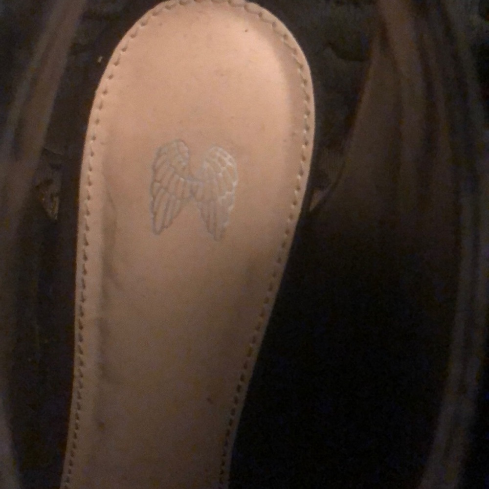 VS heels - Picture 5 of 7